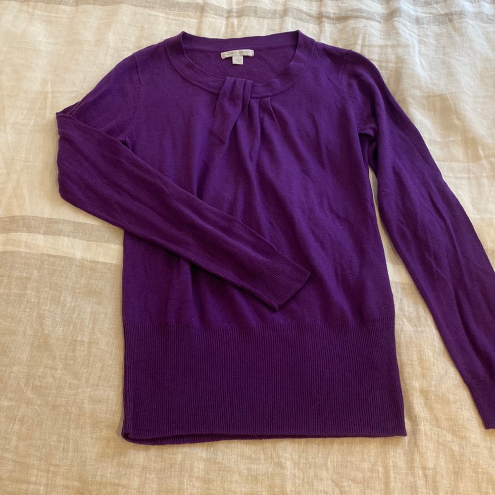 NY & Co Sweater